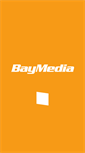 Mobile Screenshot of baymedia.com.au